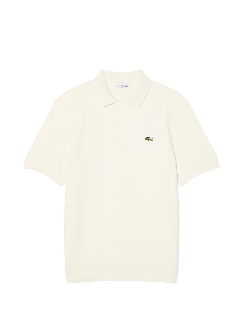 short-sleeve polo shirt 1