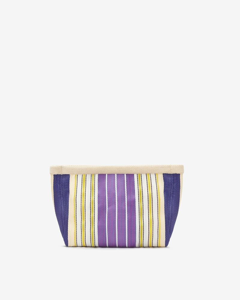 Isabel Marant POWDEN POUCH outlook