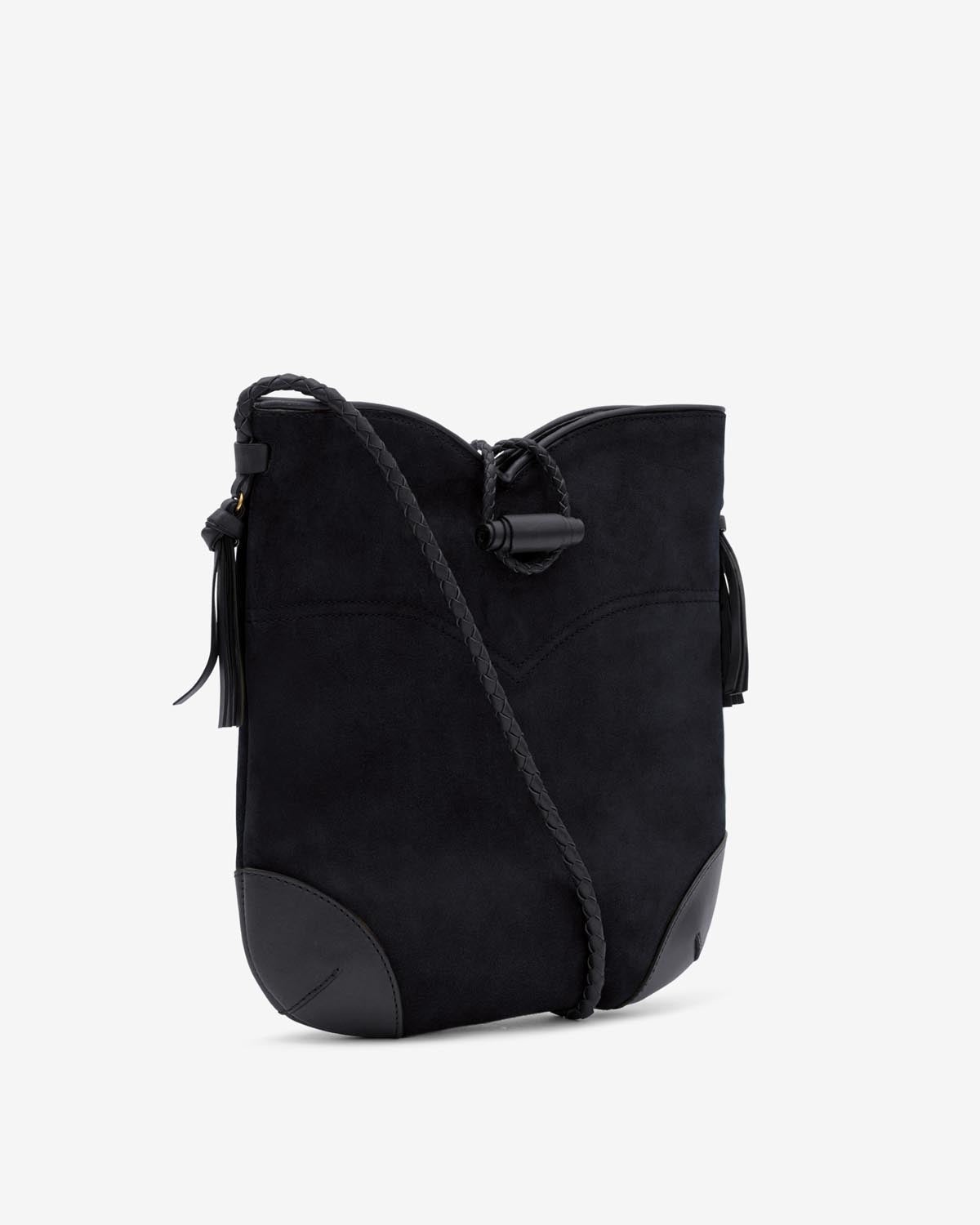 TYAG CROSSBODY BAG - 5
