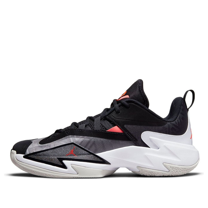 공기 요르단 Westbrook 한 가져 3 '블랙 그레이 안개'DC7701-001 - 1