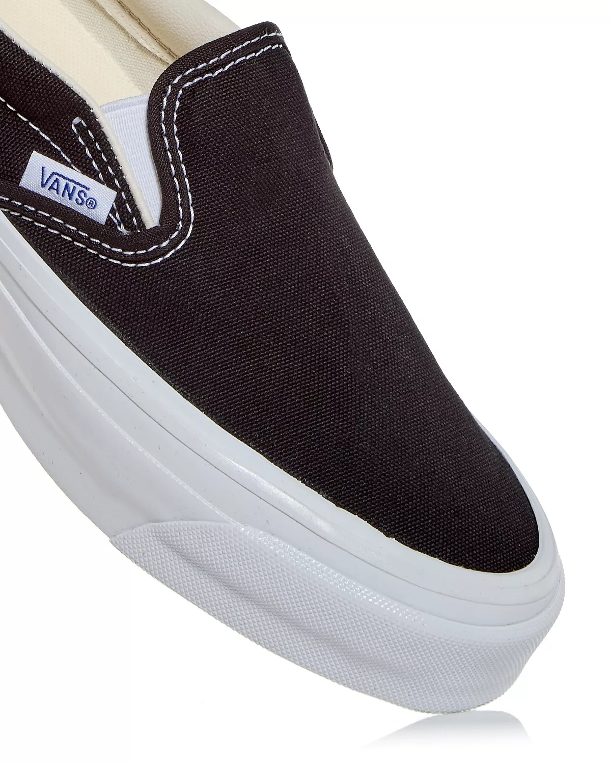 Women's LX Reissue 98 Slip On Sneakers - 5