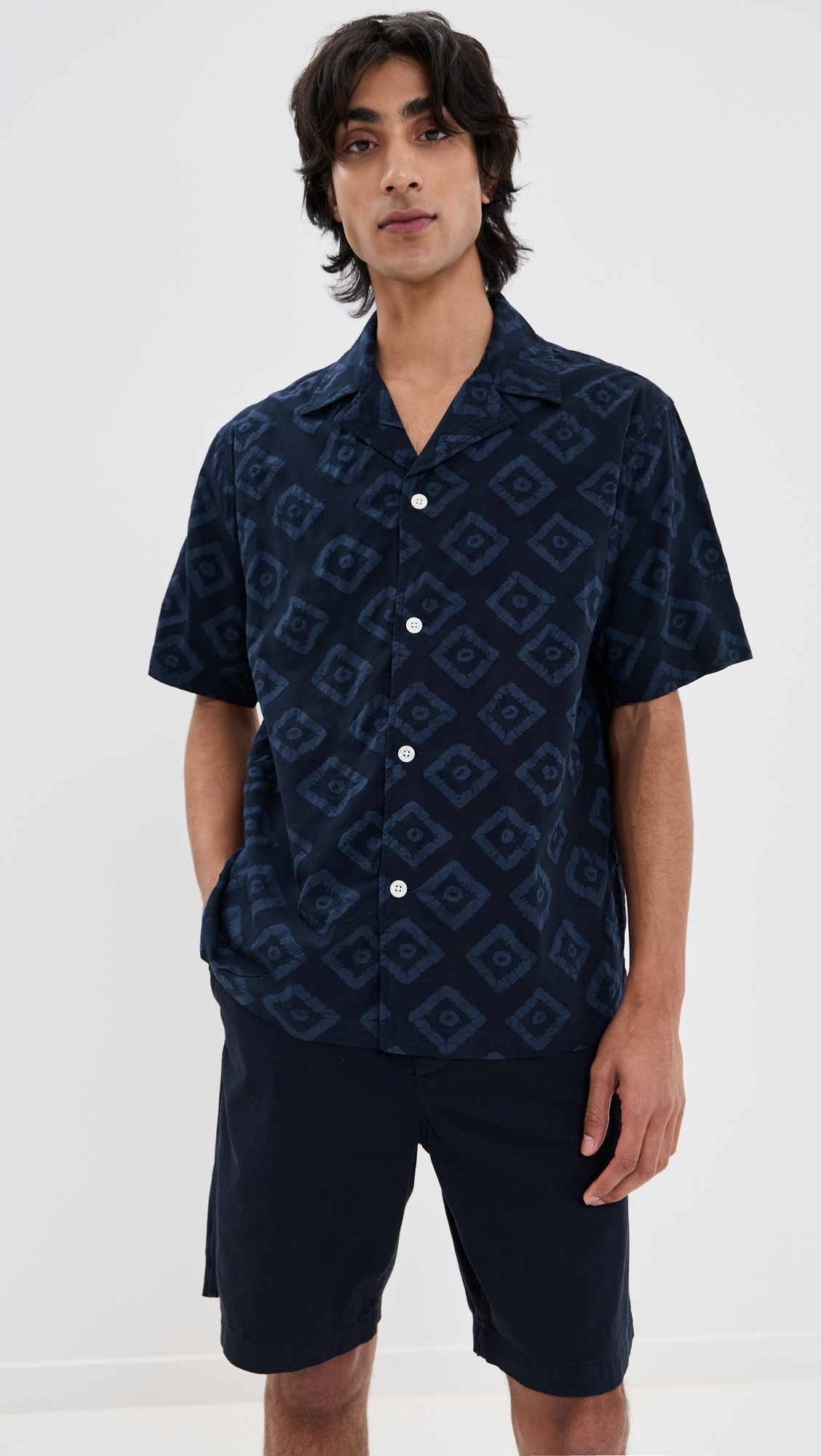 Mads Batik Shirt - 6