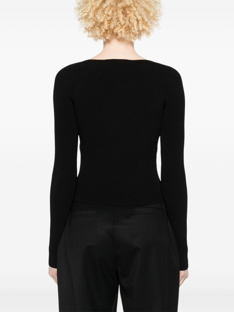 Giuliana sweater 4