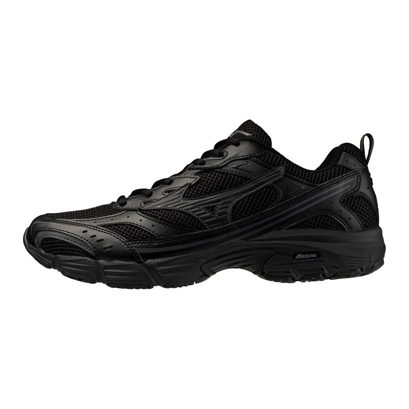 Mizuno MXR Sneaker Collection outlook