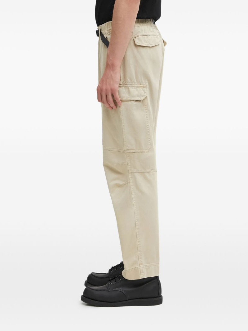 GRAMICCI Sierra cargo elasticated trousers outlook