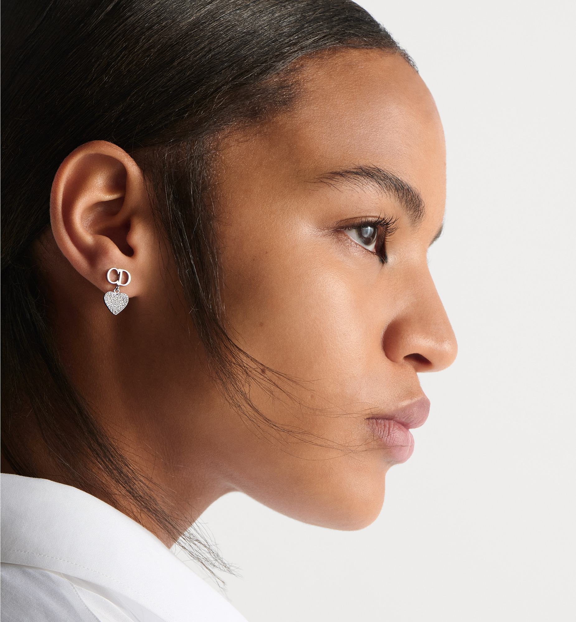 Clair D Lune Earrings - 2