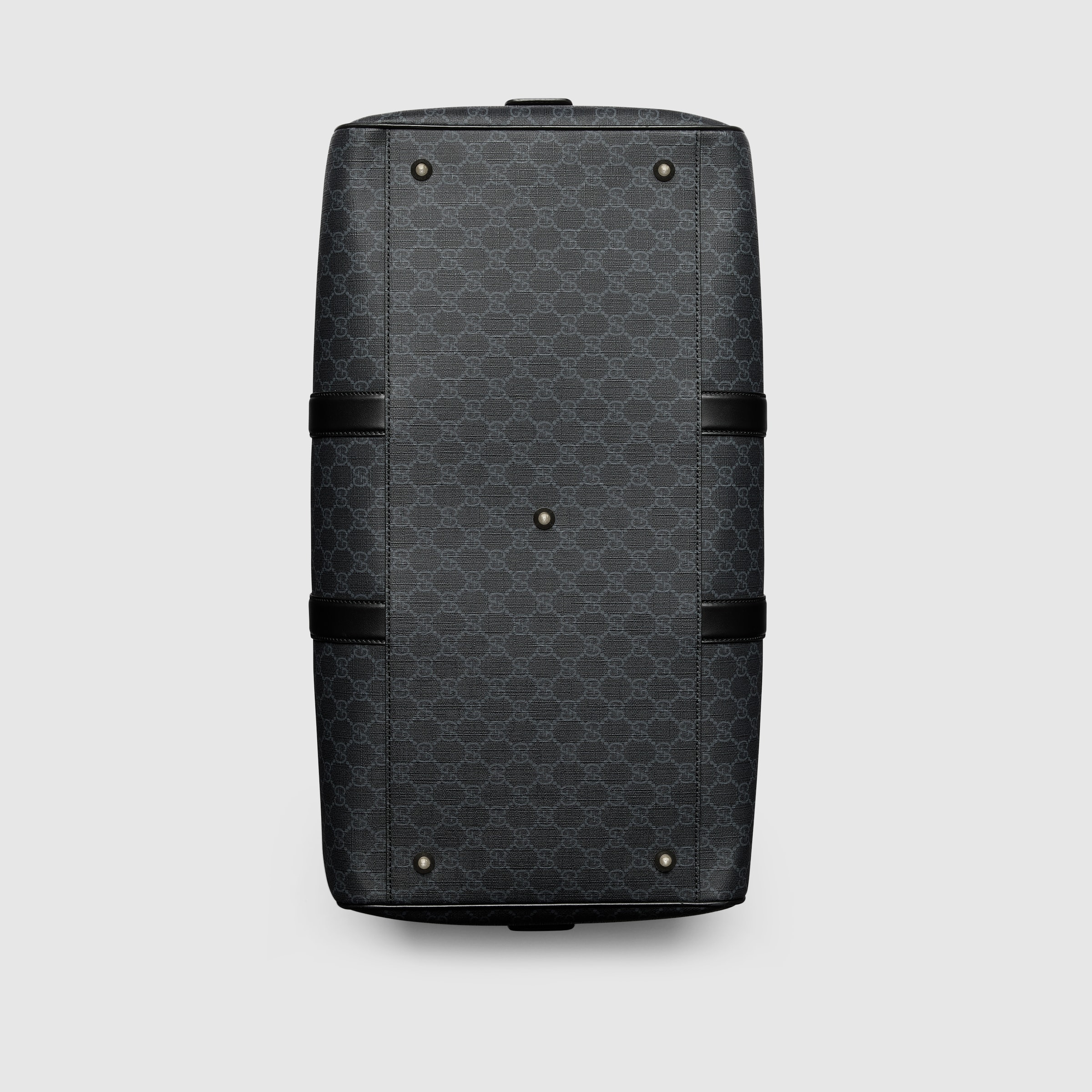 GG duffle bag - 8