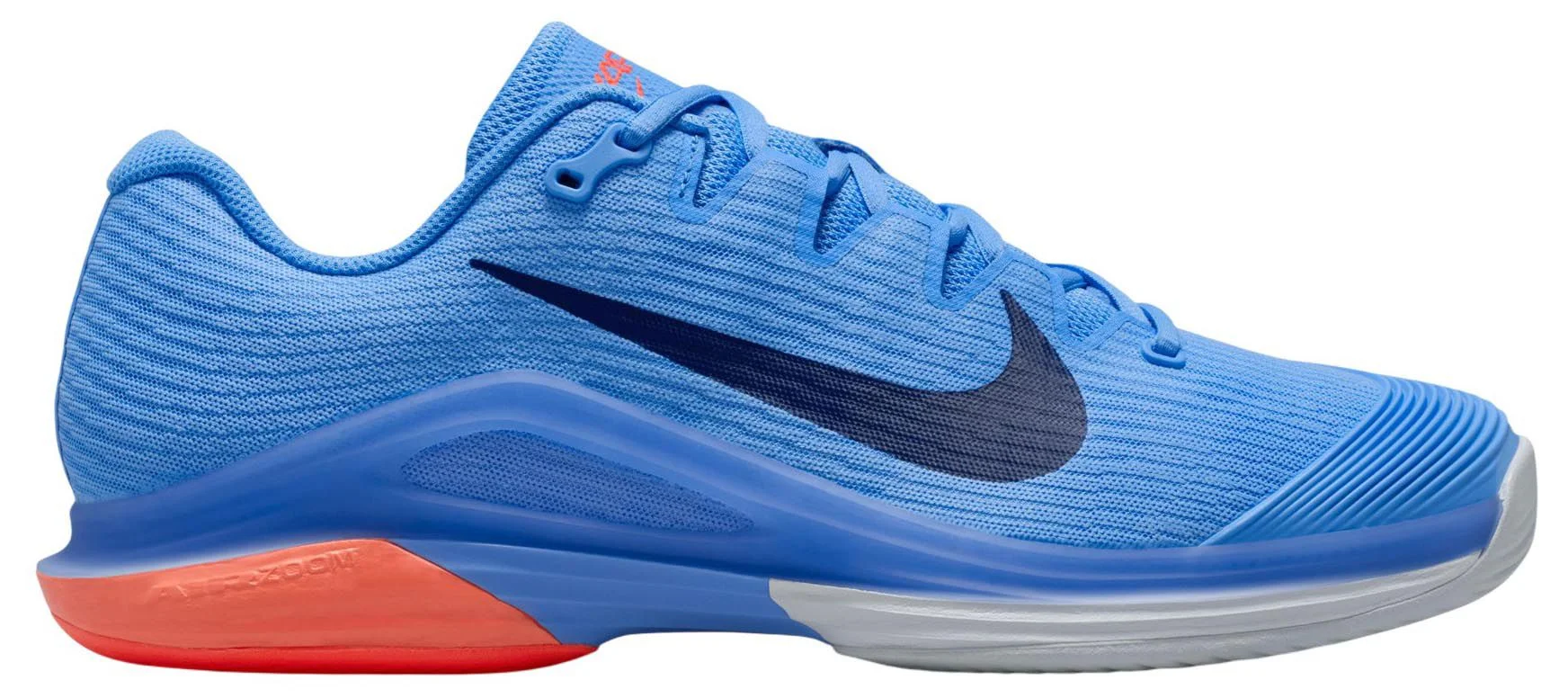 Nike Men's Vapor 12 Premium Tennis Shoes - 1