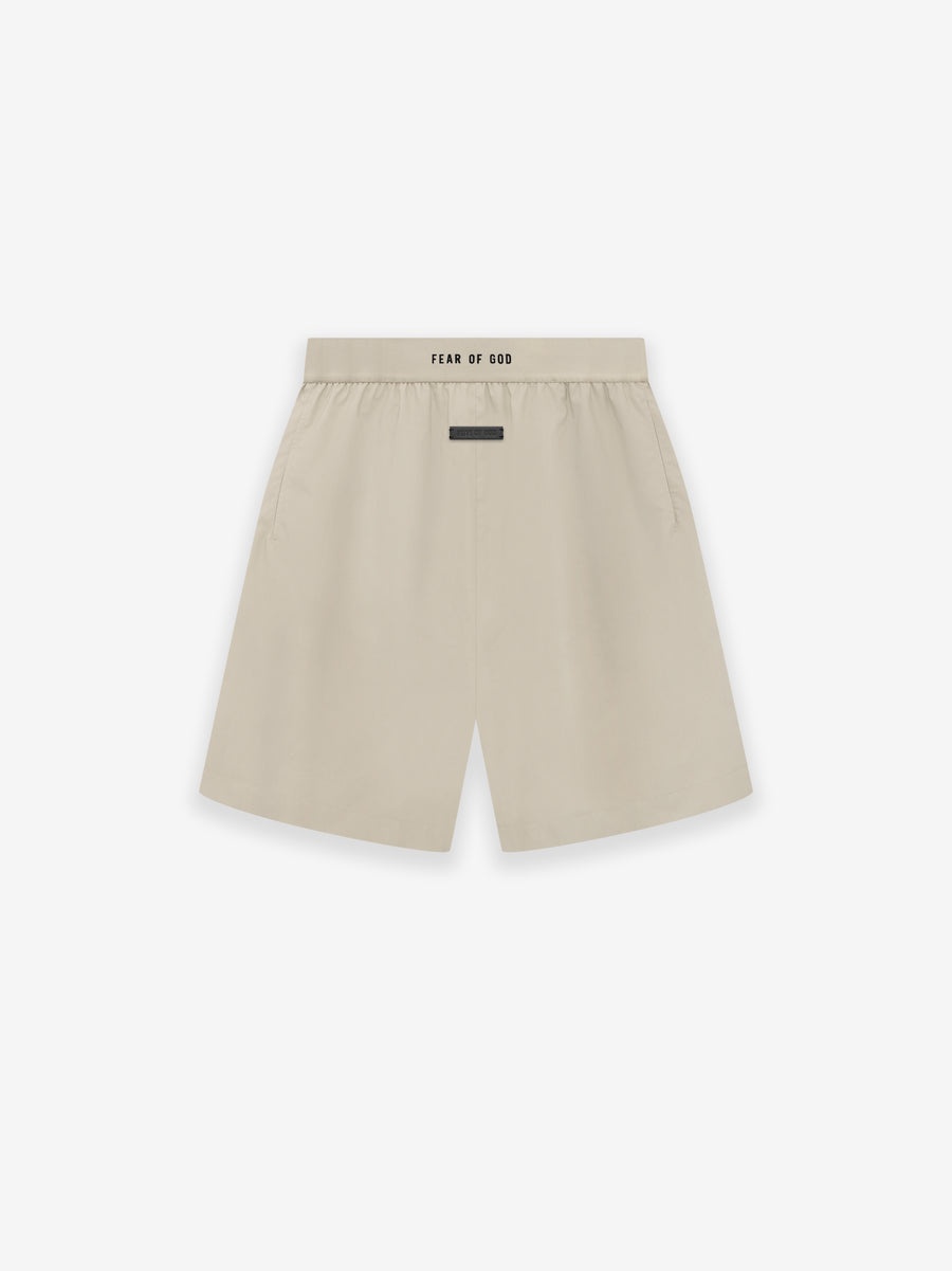 The Poplin Short - 1