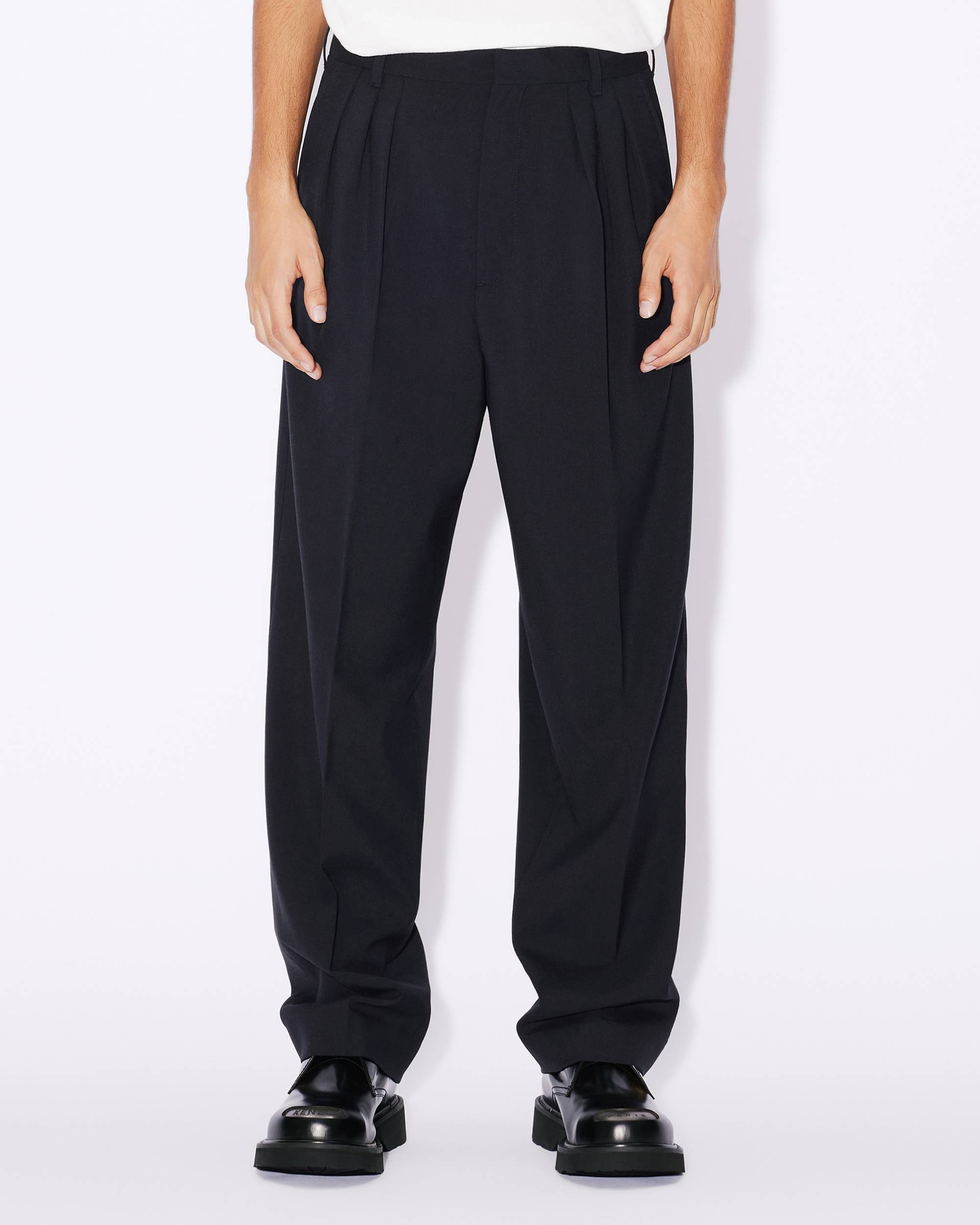 Tailored trousers - 4