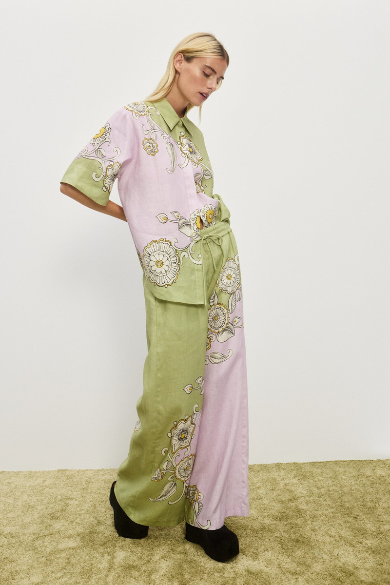 ALÉMAIS Sora Pant outlook