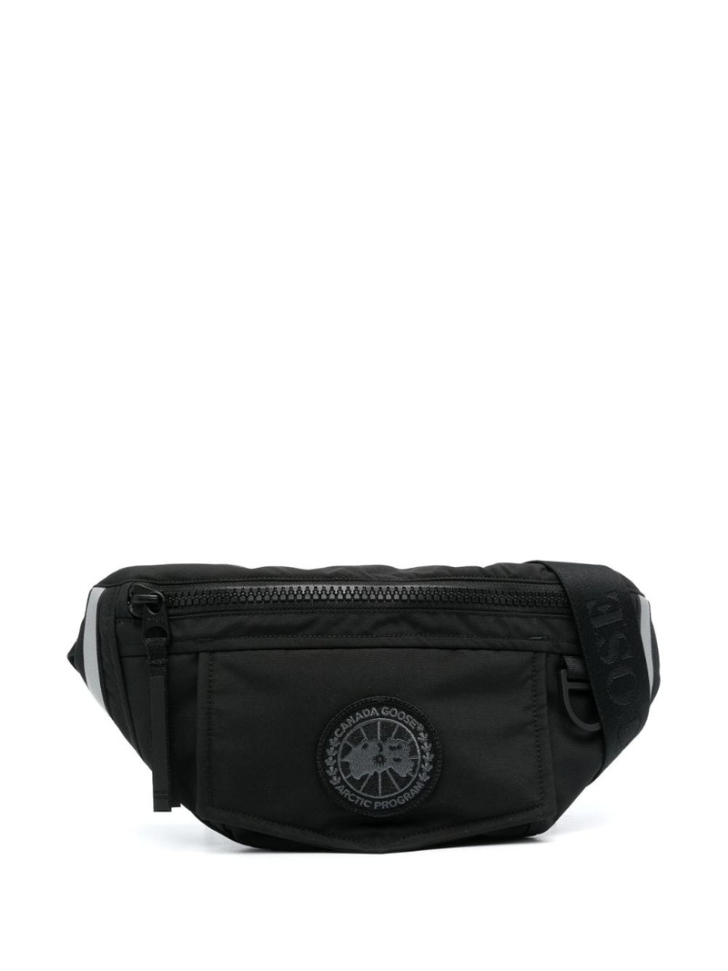 CORDURA® 방수 벨트 가방 1