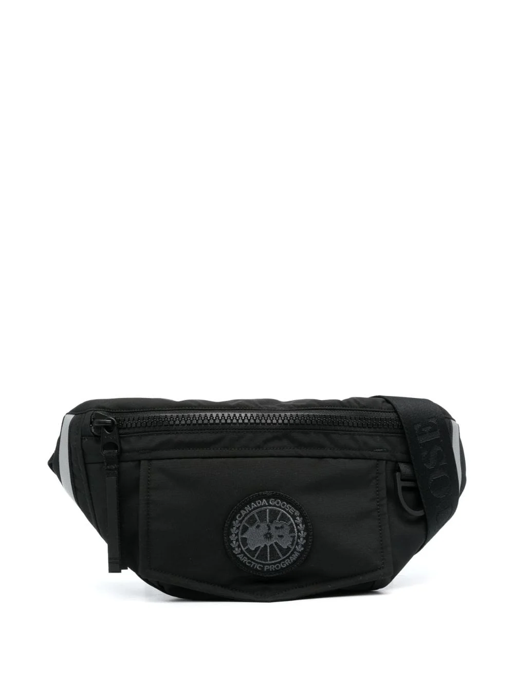 CORDURA® waterproof belt bag - 1