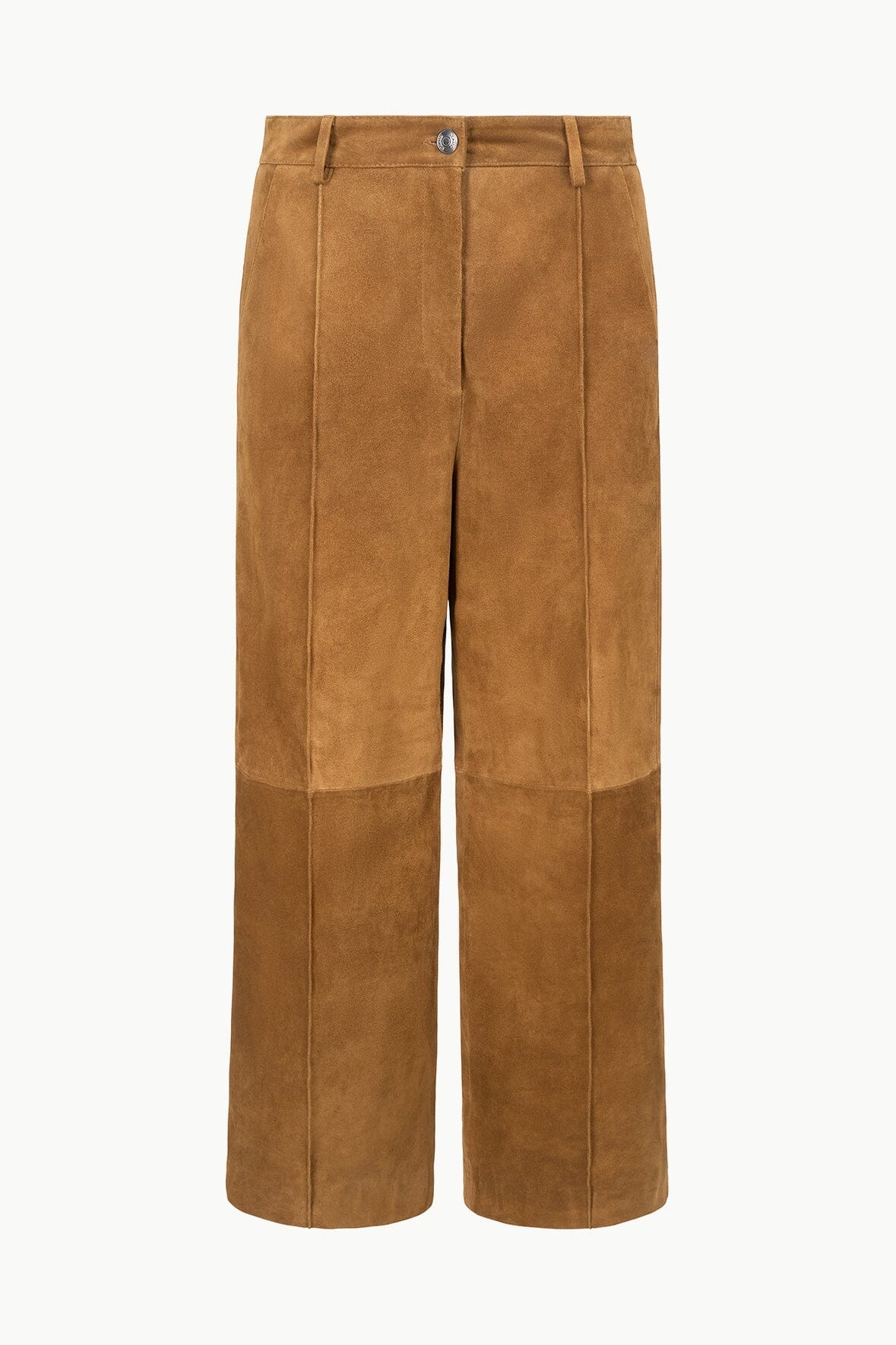 STAUD MASONRY PANT TAN - 1