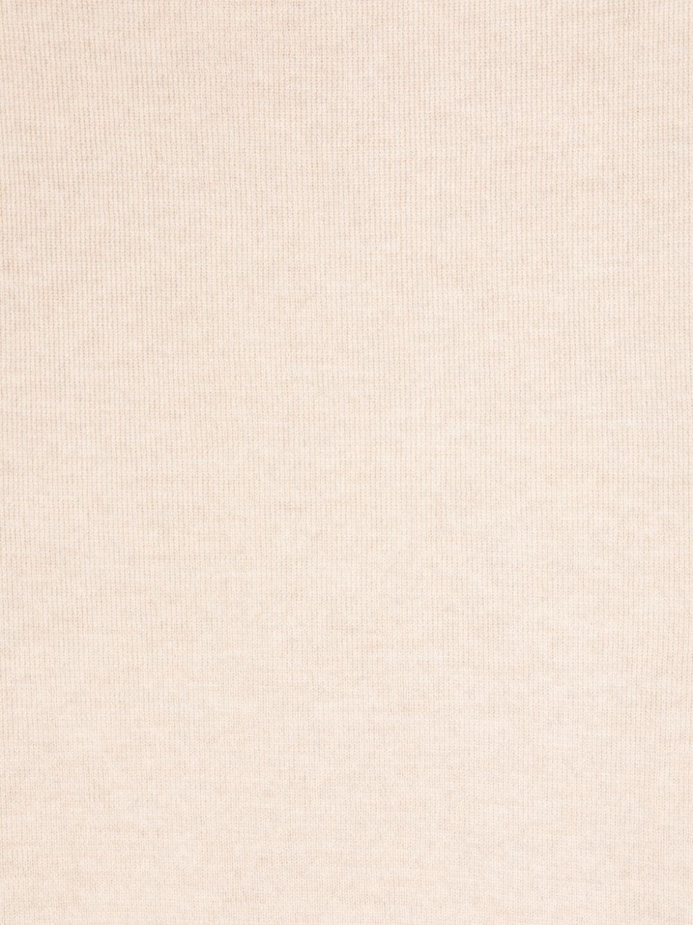 wool snood - 2