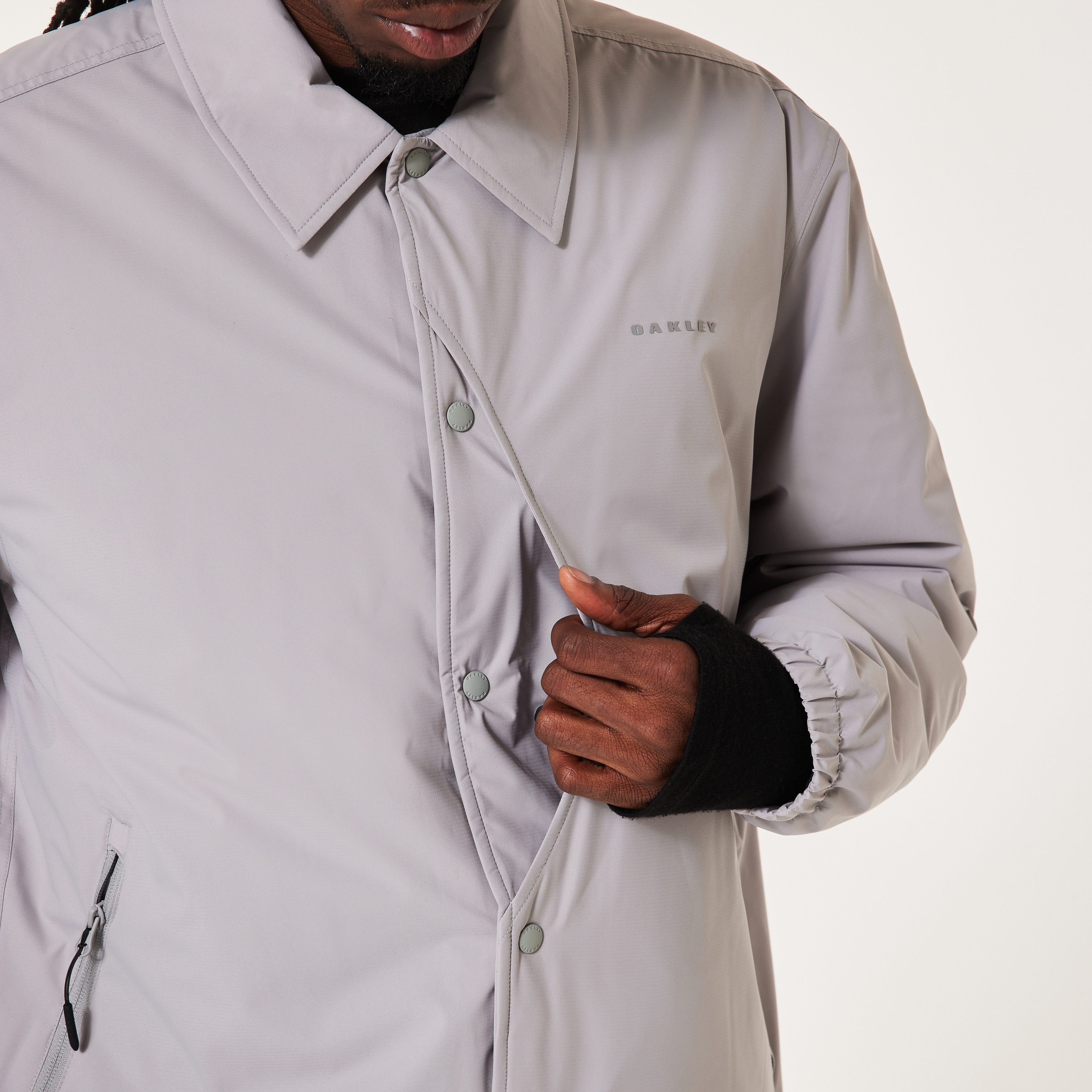Urbanslope Shirt Jacket - 4