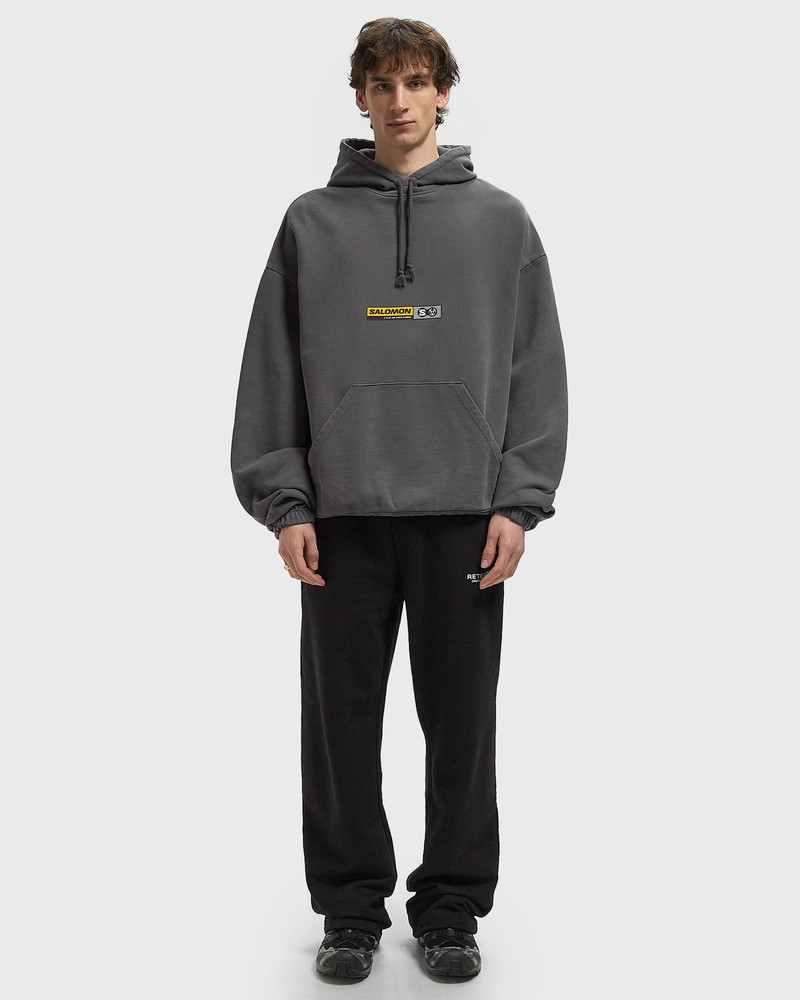 SALOMON x SLAM JAM HOODIE outlook