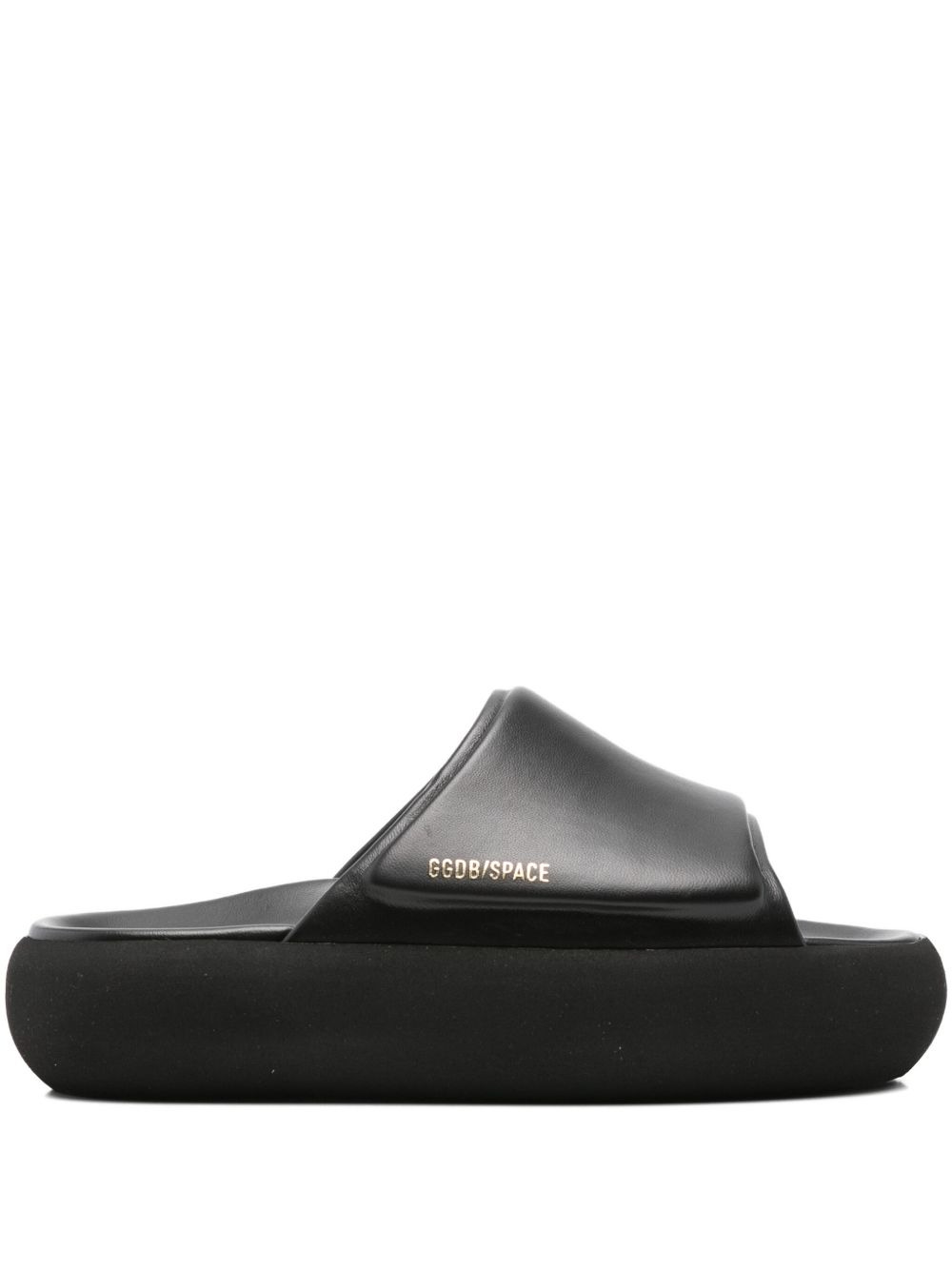 Space Slide slippers - 1