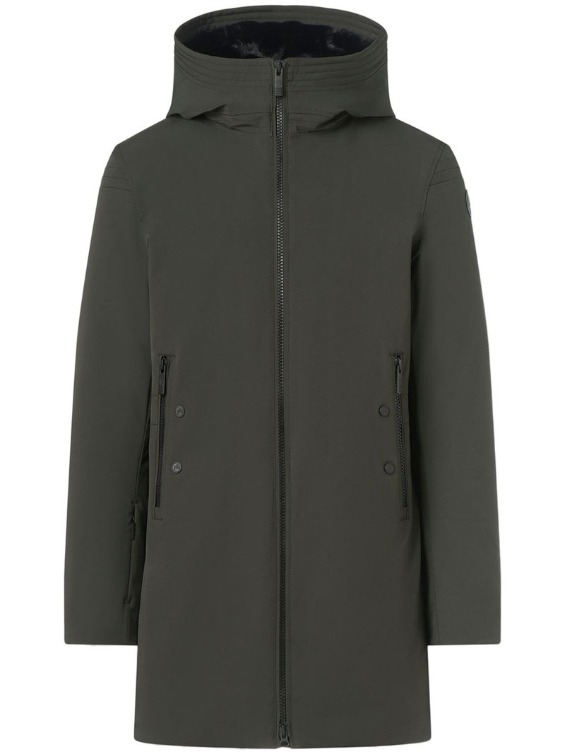 Gezi raincoat 1