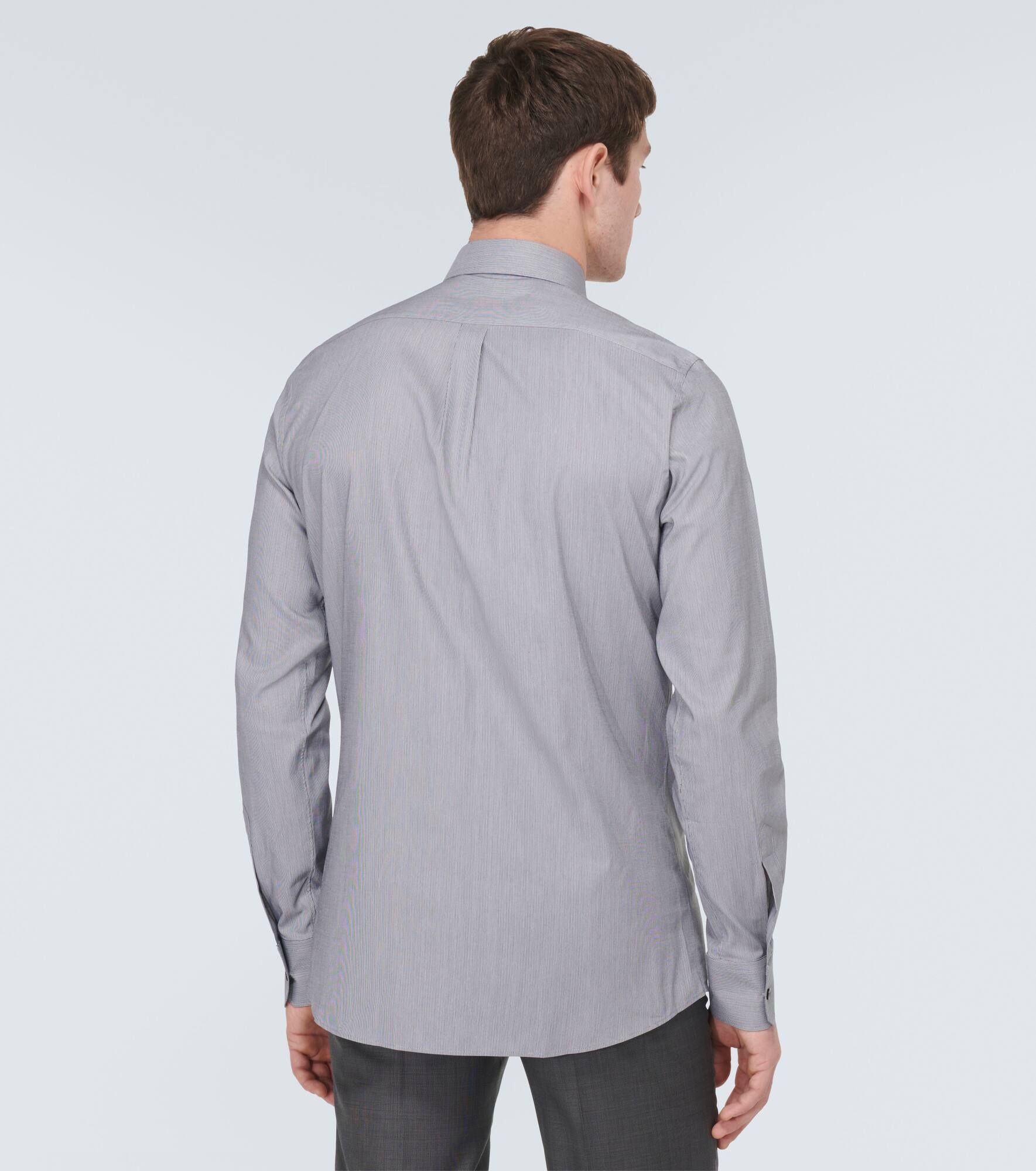 Cotton shirt - 4