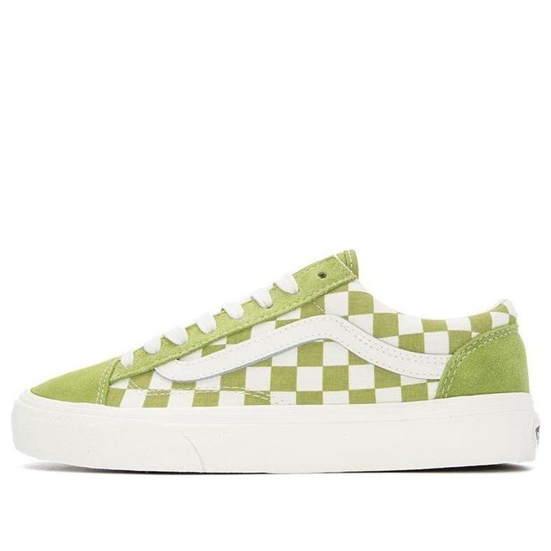 Vans Style 36 'Green' VN0A3DZ3986 - 1
