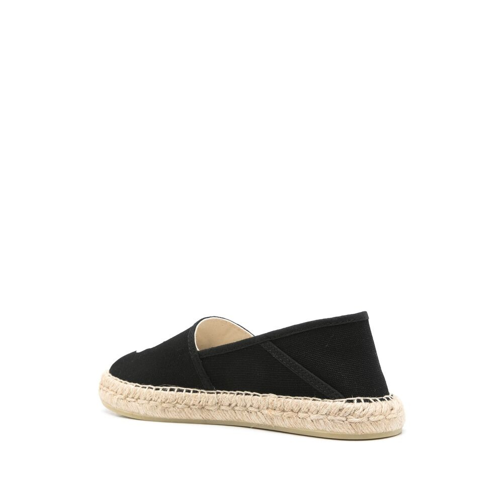 Kenzo Black Espadrilles Women - 2