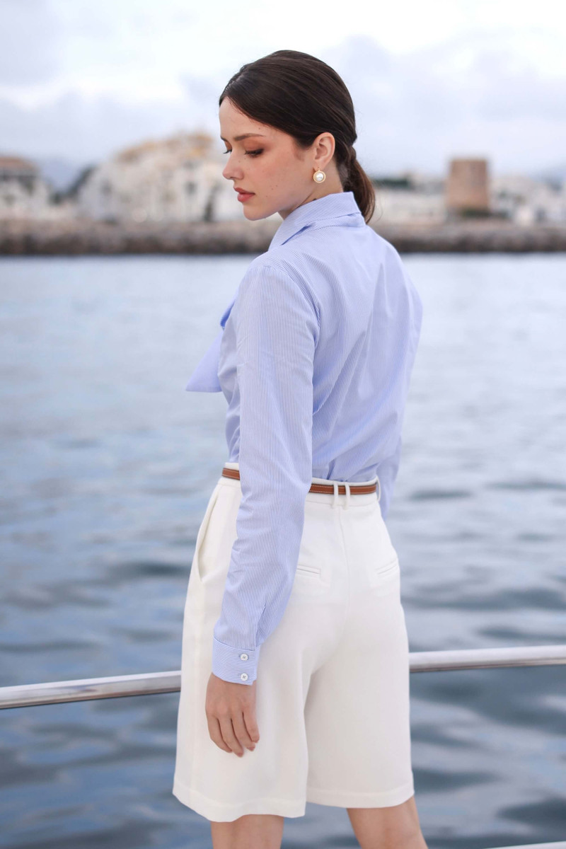 Imogen Bermuda Shorts 5