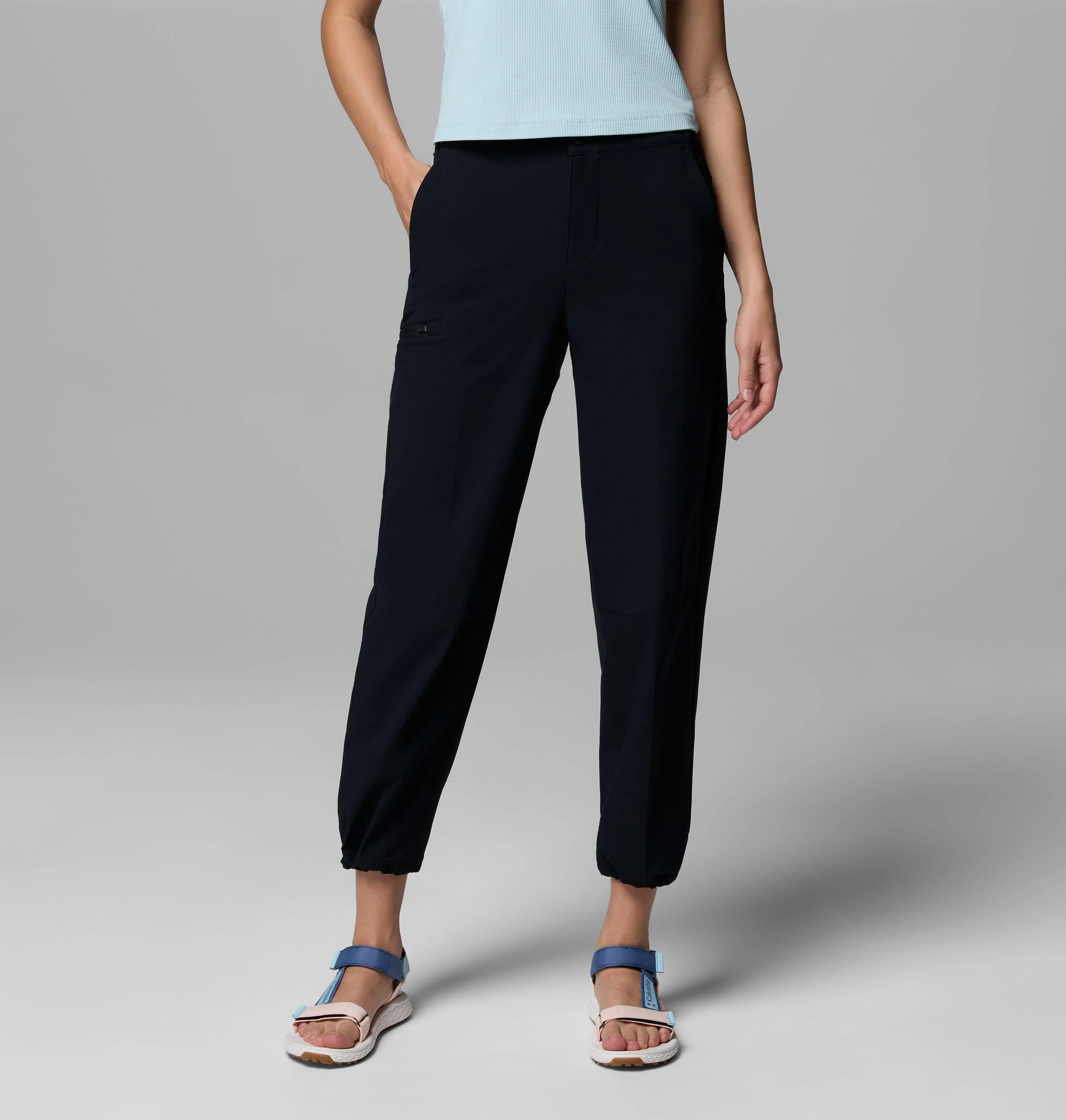 Women's Shale Ridge Pants - 1