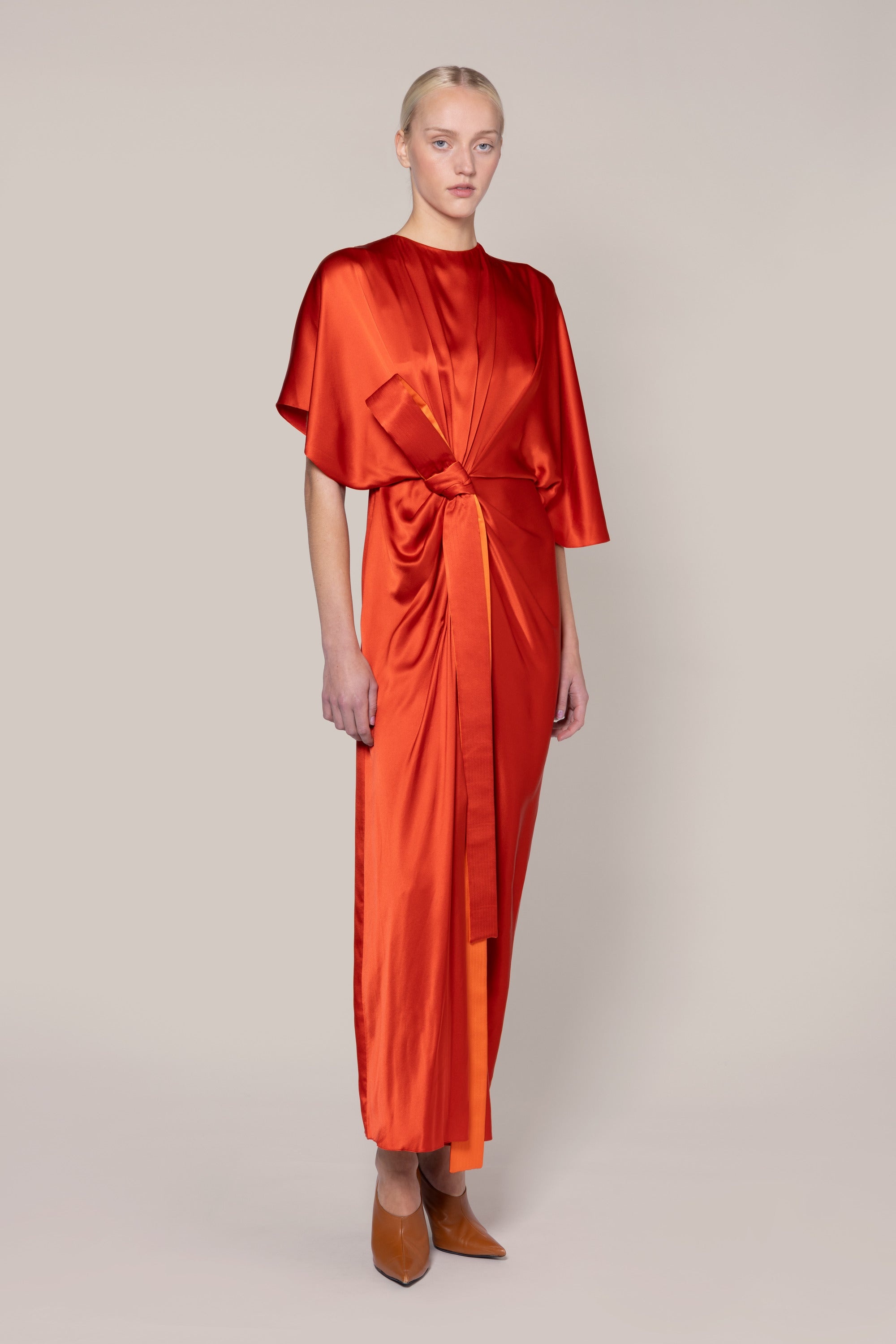 HIERYS DRESS - 4
