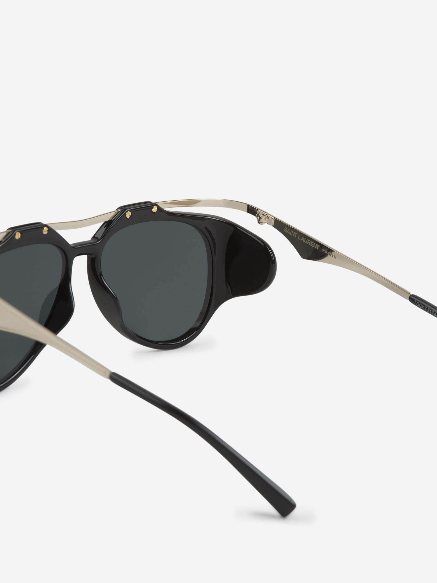 GAFAS DE SOL AVIADOR - 4