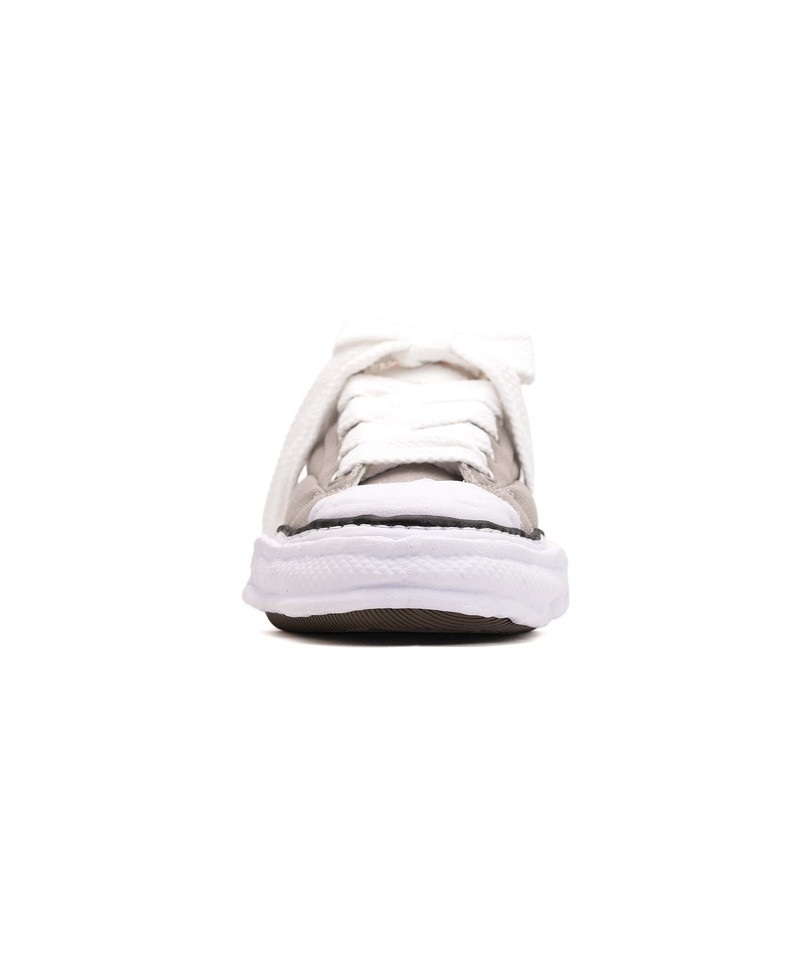 "PETERSON23" OG Sole Padded Canvas Low-top Sneaker 26