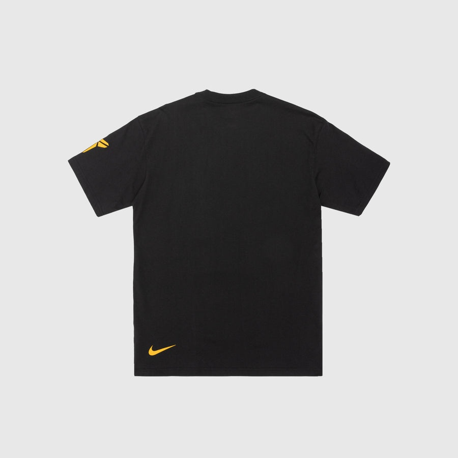 KOBE CREWNECK T-SHIRT "X-RAY" - 4