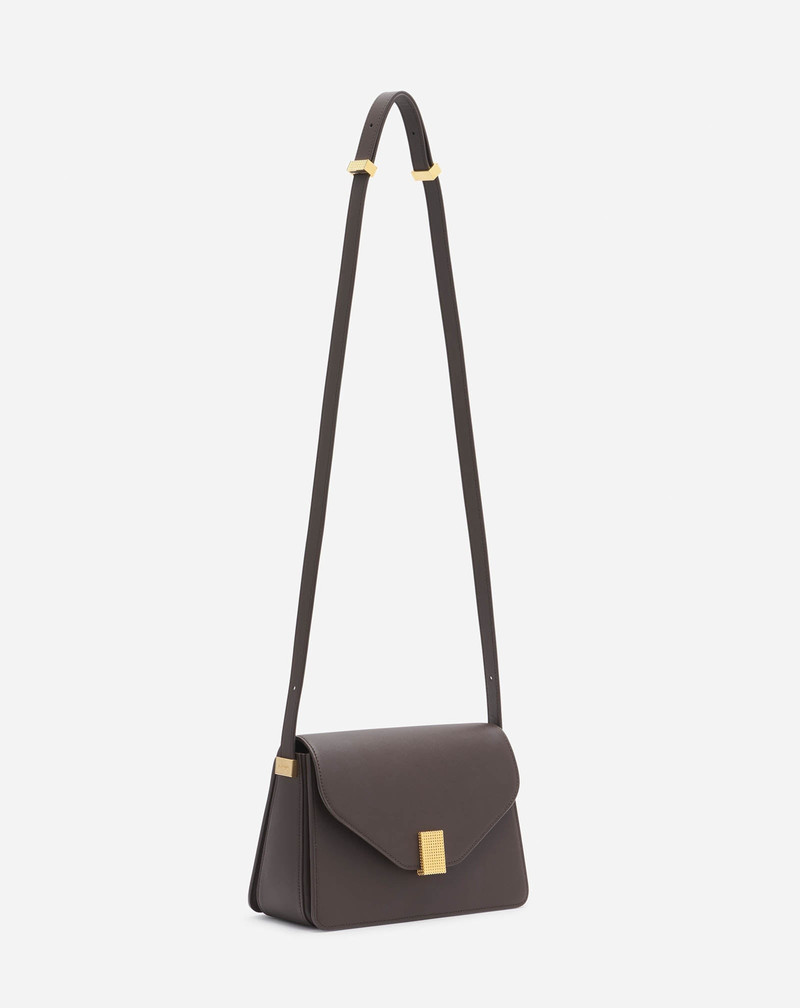 CONCERTO SM LEATHER BAG 2