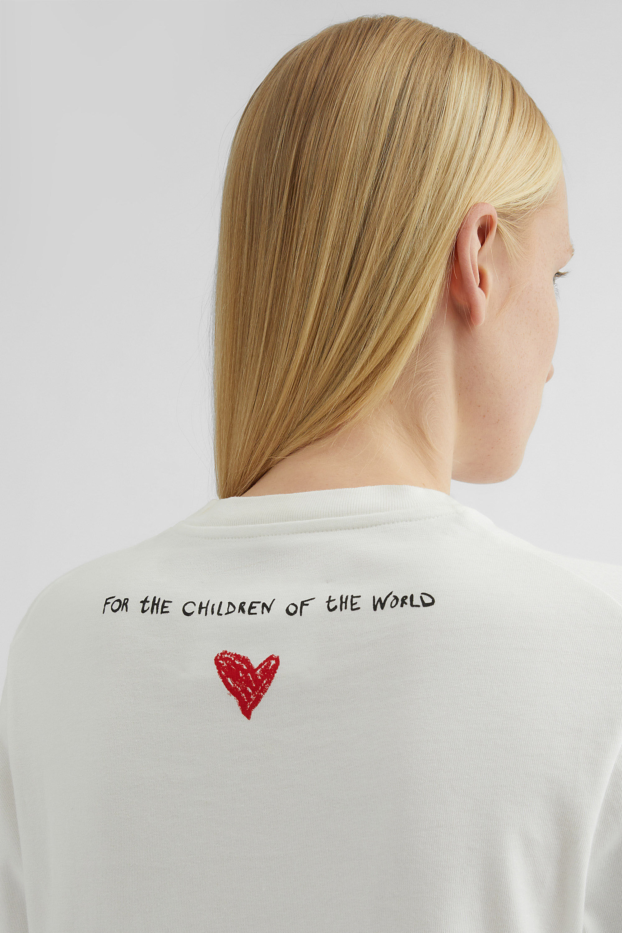 Jil Sander for OTB Foundation T-shirt - 3