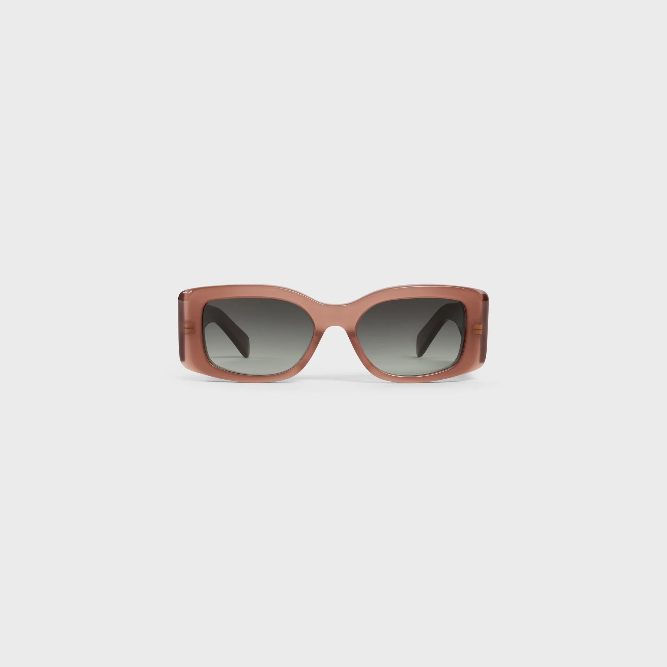 Triomphe XL 01 sunglasses in Acetate - 1