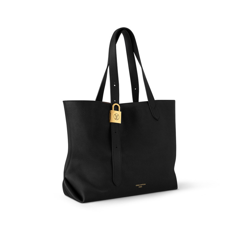 Louis Vuitton Low Key Cabas MM outlook