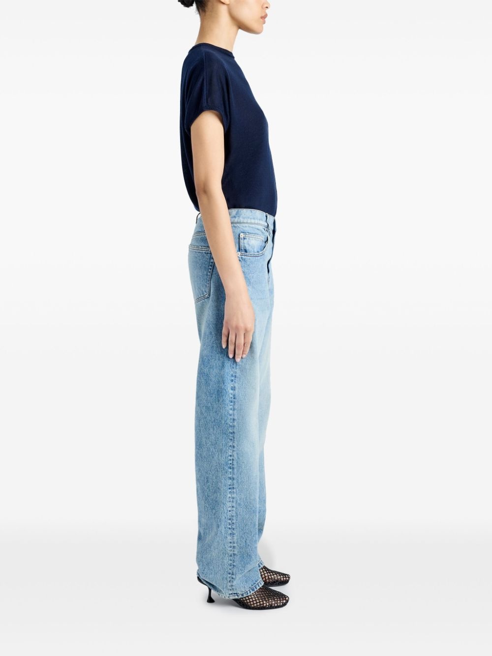 Ares knitted top - 3