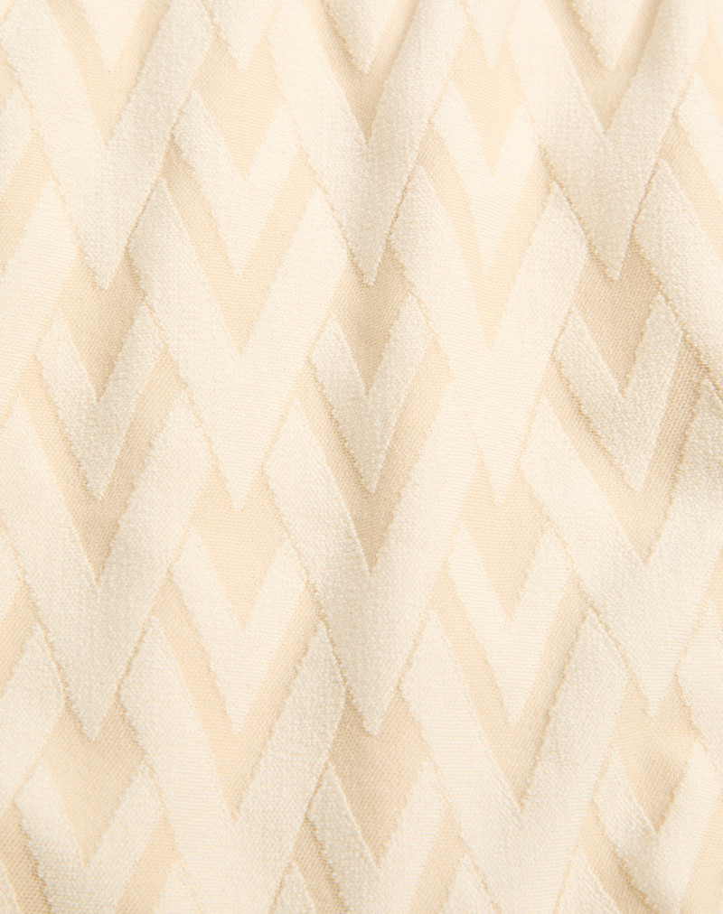 TOUTE LA V LYCRA JACQUARD BIKINI 3