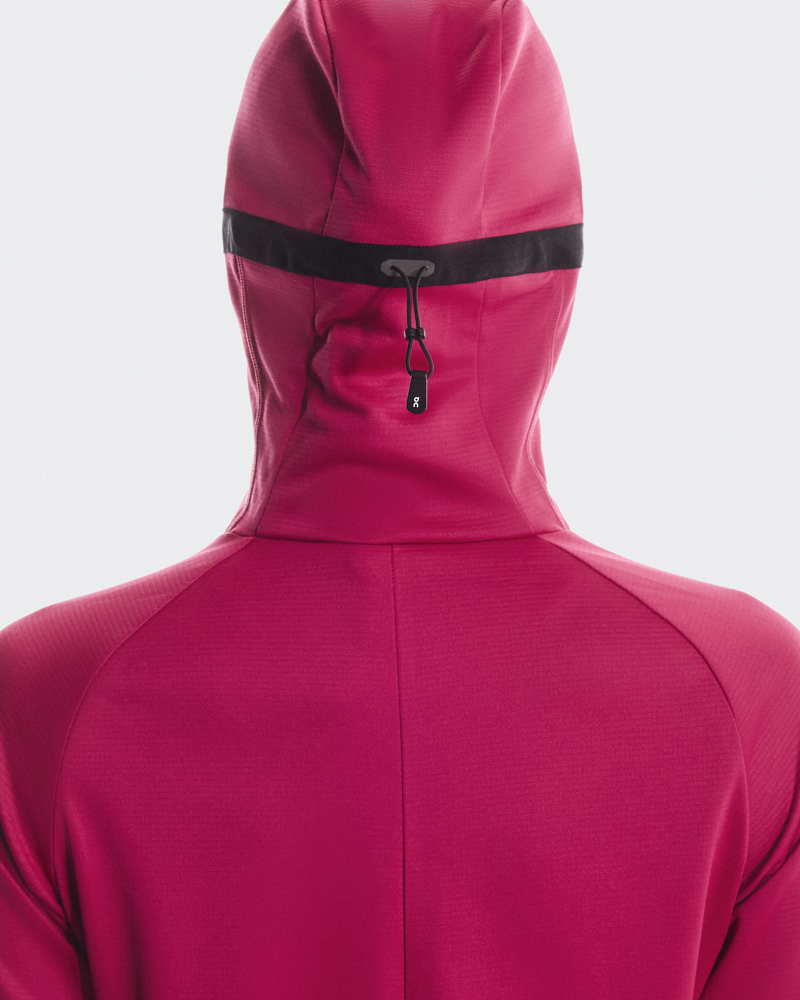 Climate Zip Hoodie - 6