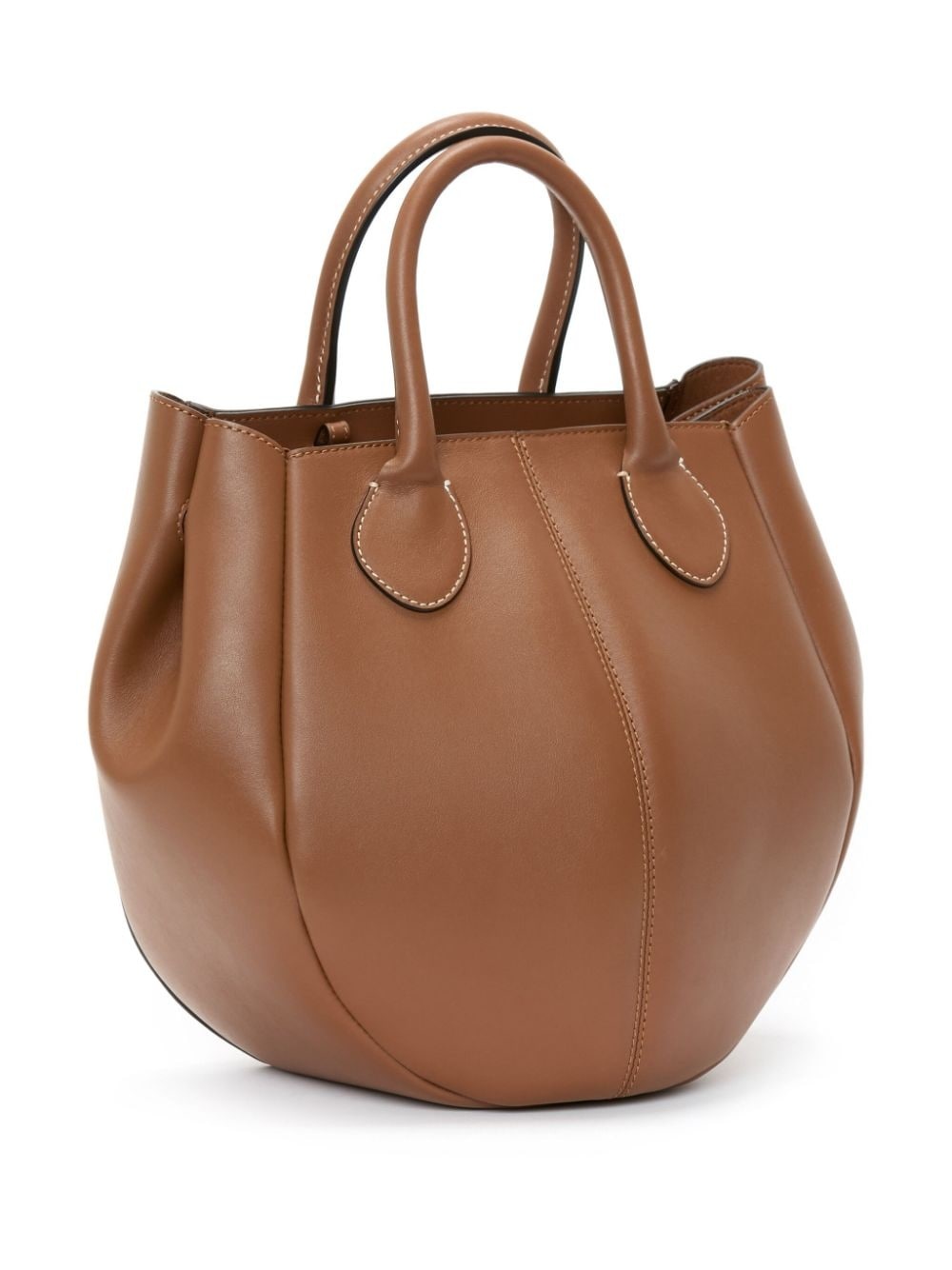 small punch tote bag - 3