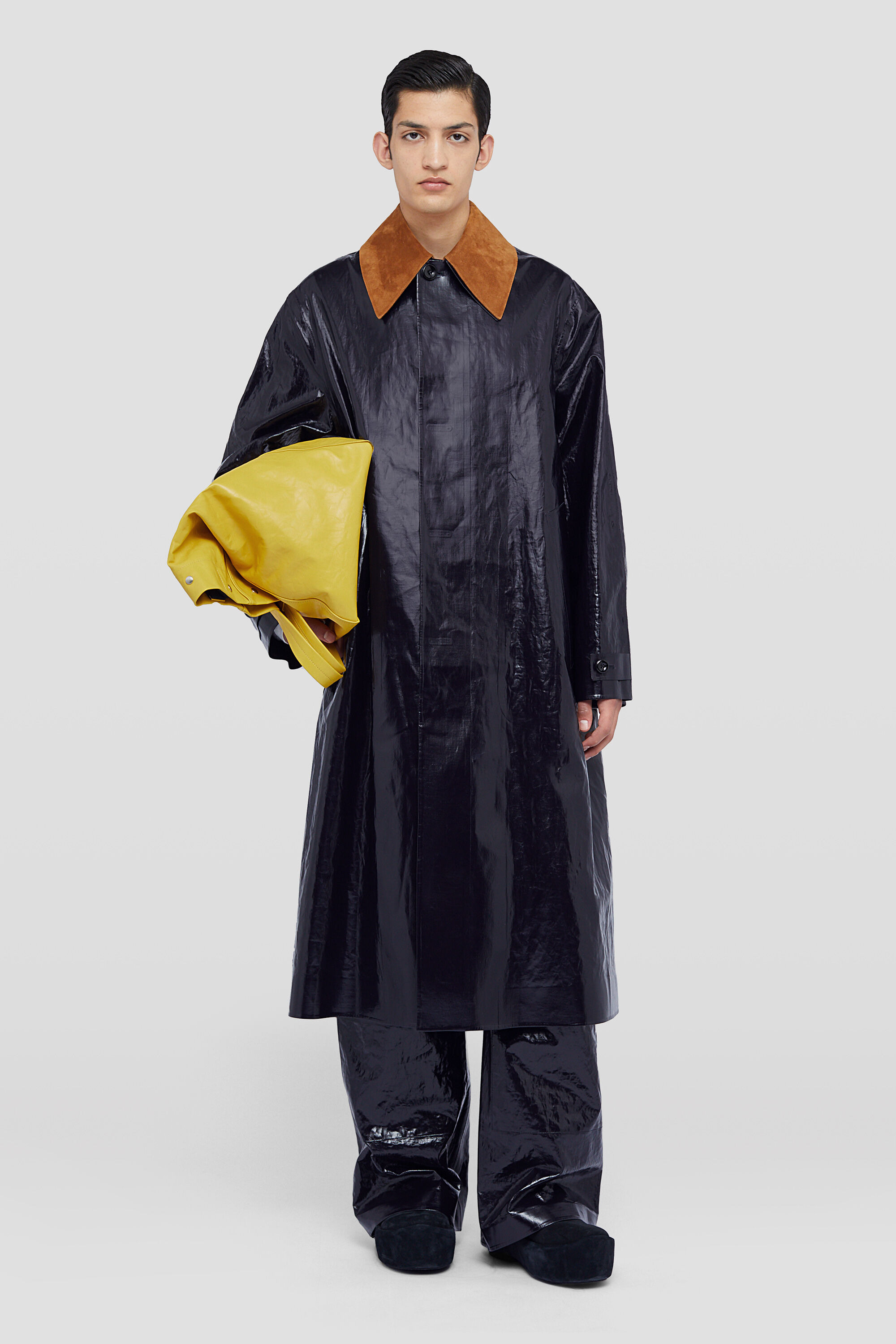 Coat - 3