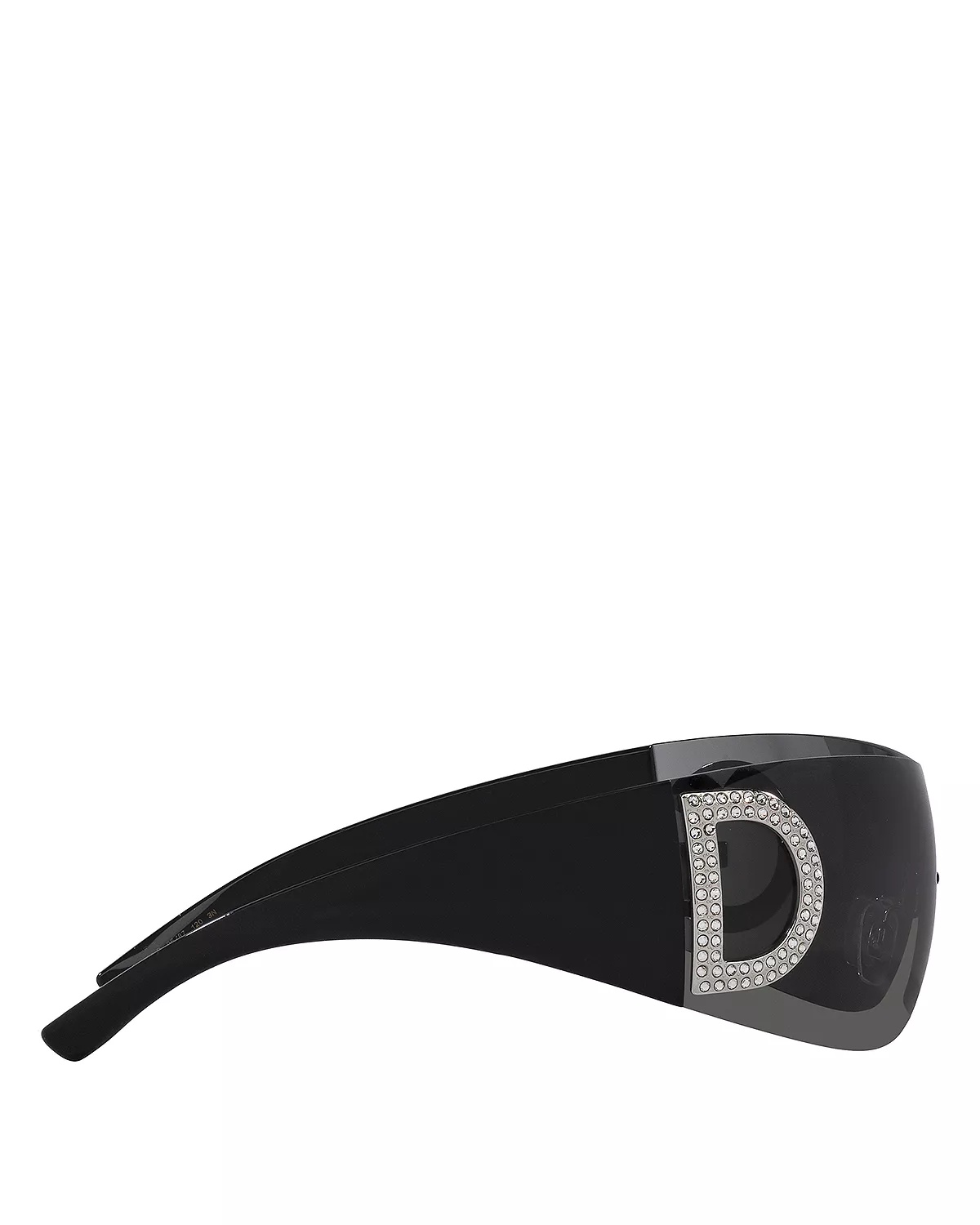 Pillow Shield Sunglasses - 3