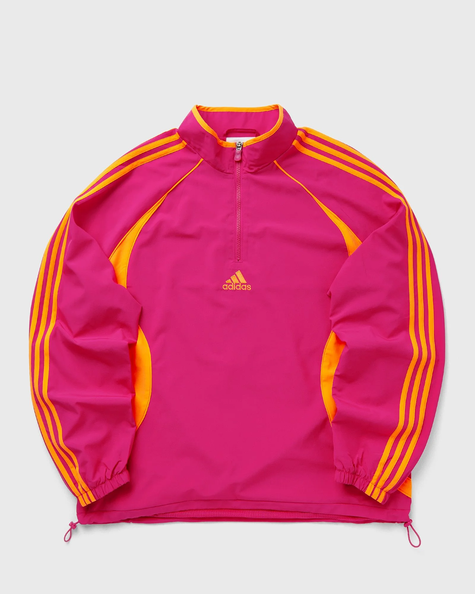 TEAMGEIST HALF ZIP SWEATSHIRT - 1