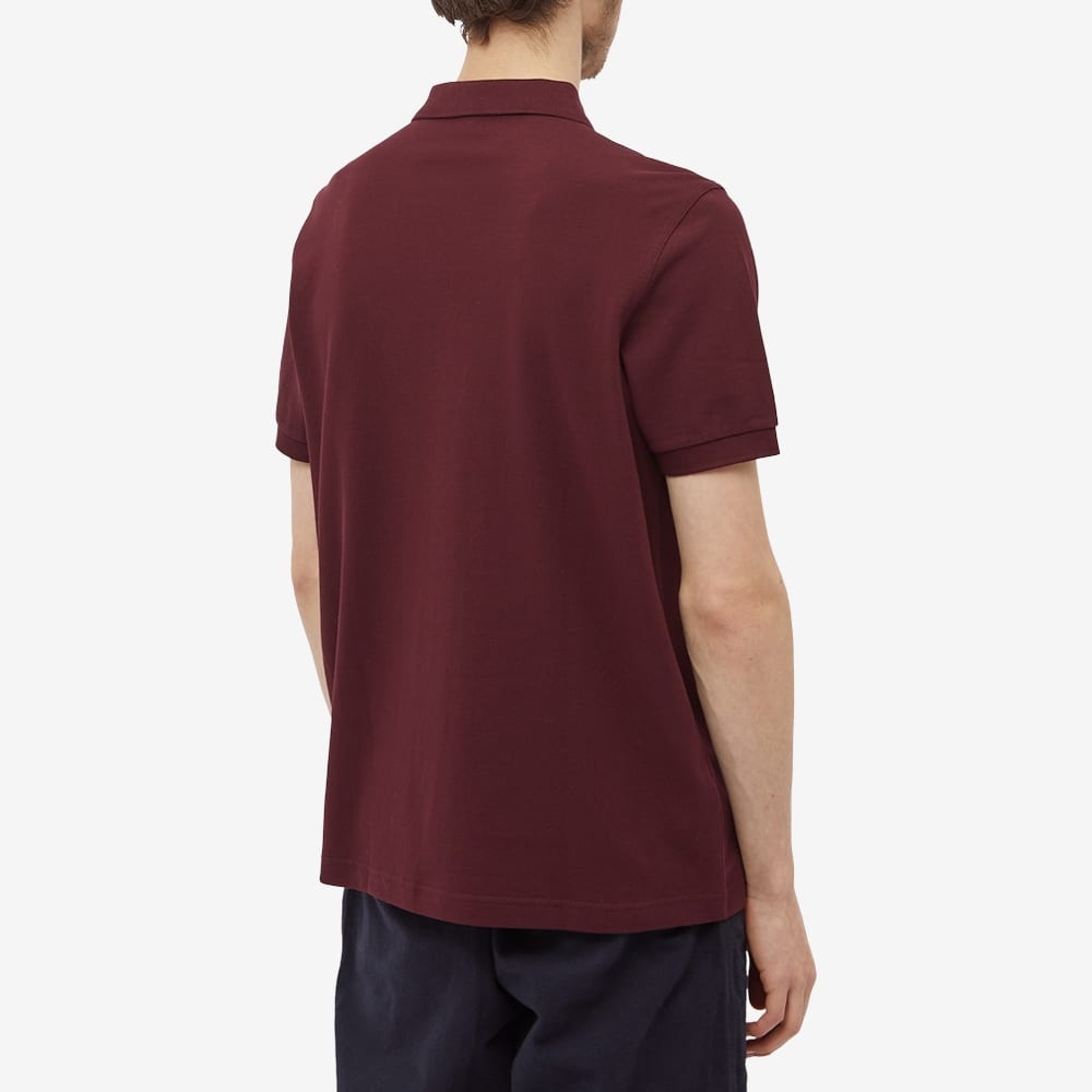 Fred Perry Plain Polo - 3