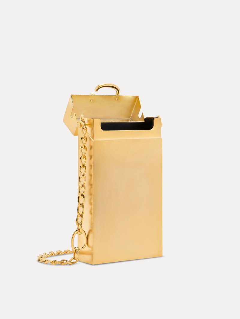 O VANITY MINAUDIÈRE 6