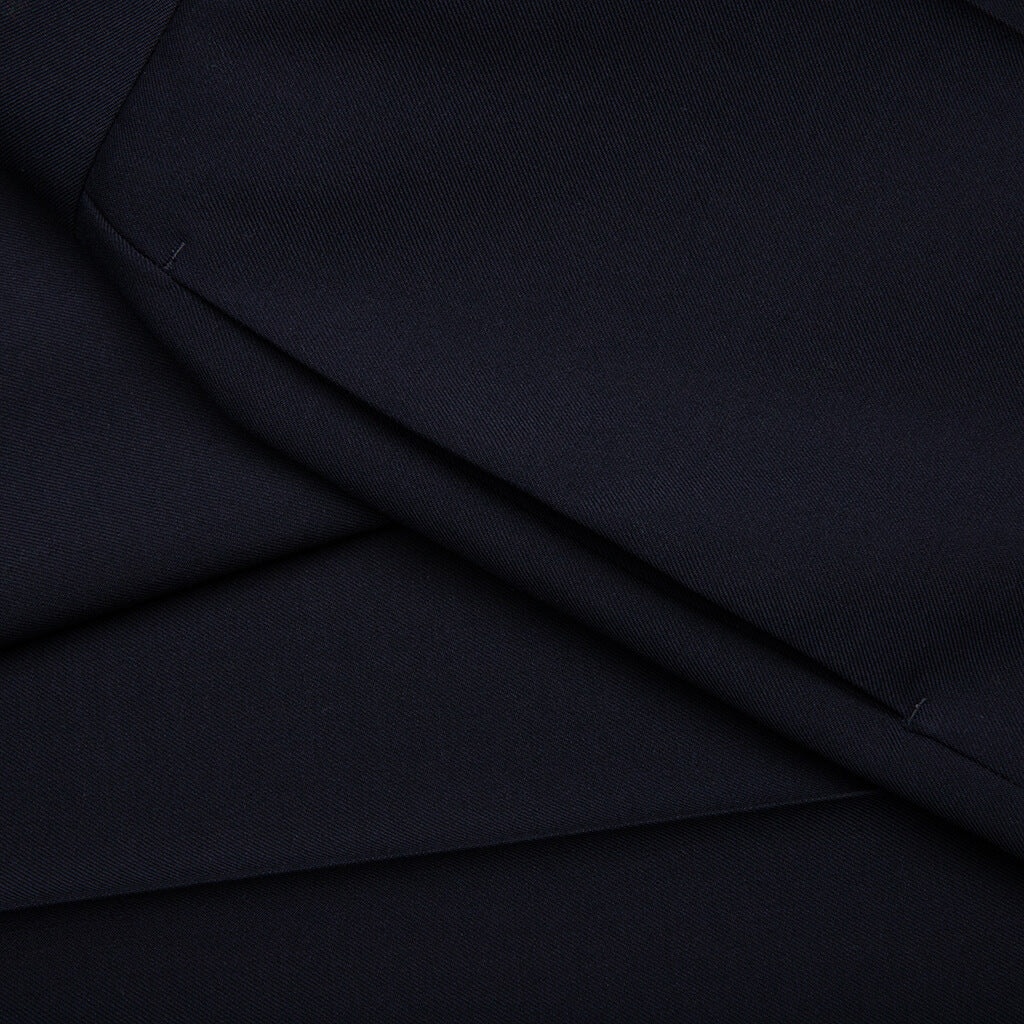 TROUSER 63 - NAVY - 4