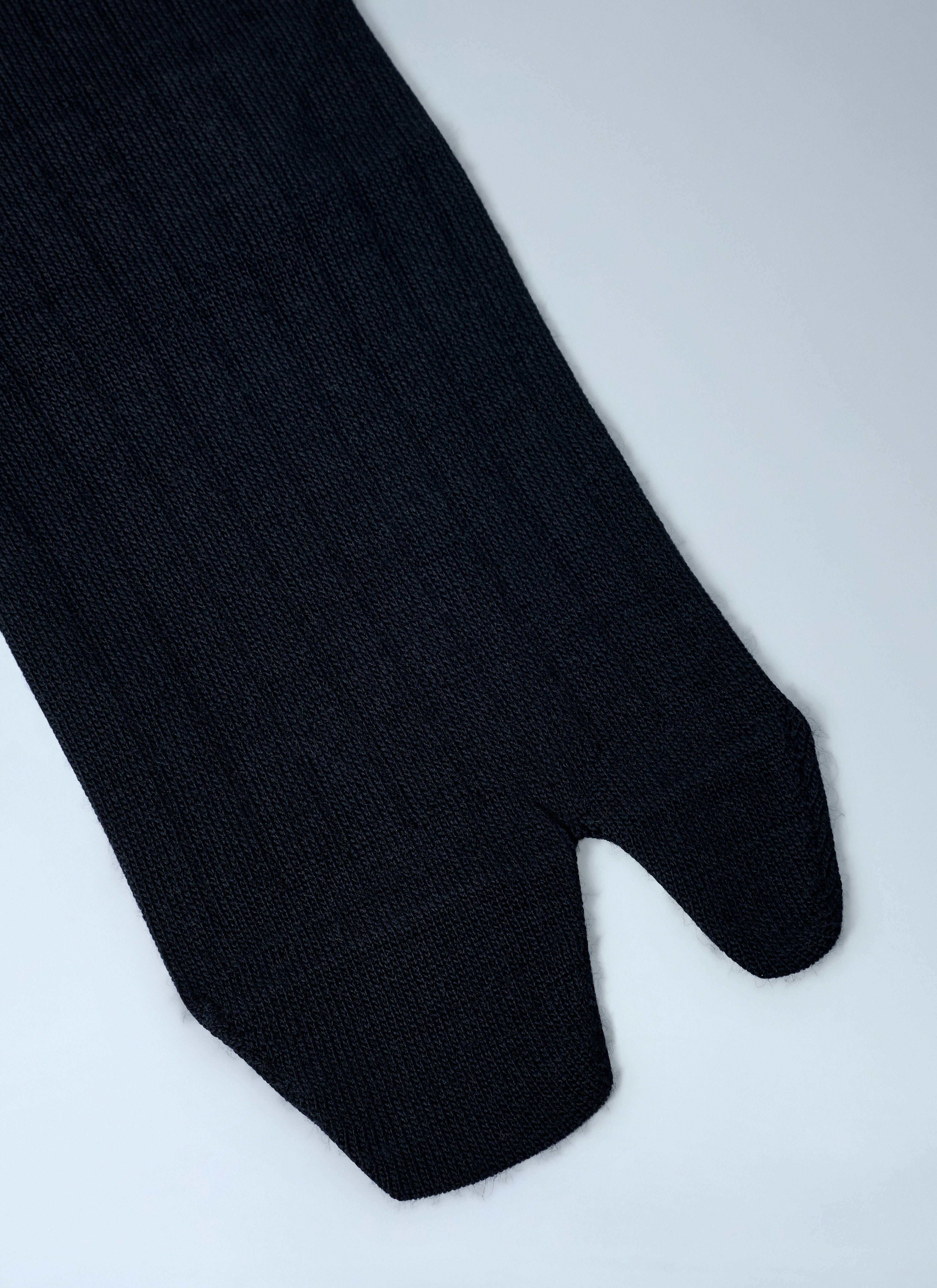 Bootleg Socks - 4