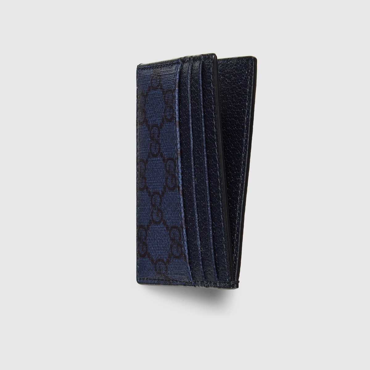 Ophidia GG card case - 2