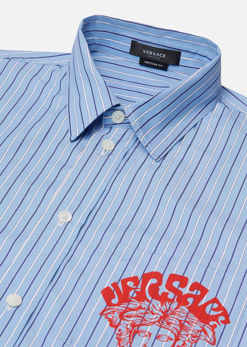 Medusa Music Shirt 5