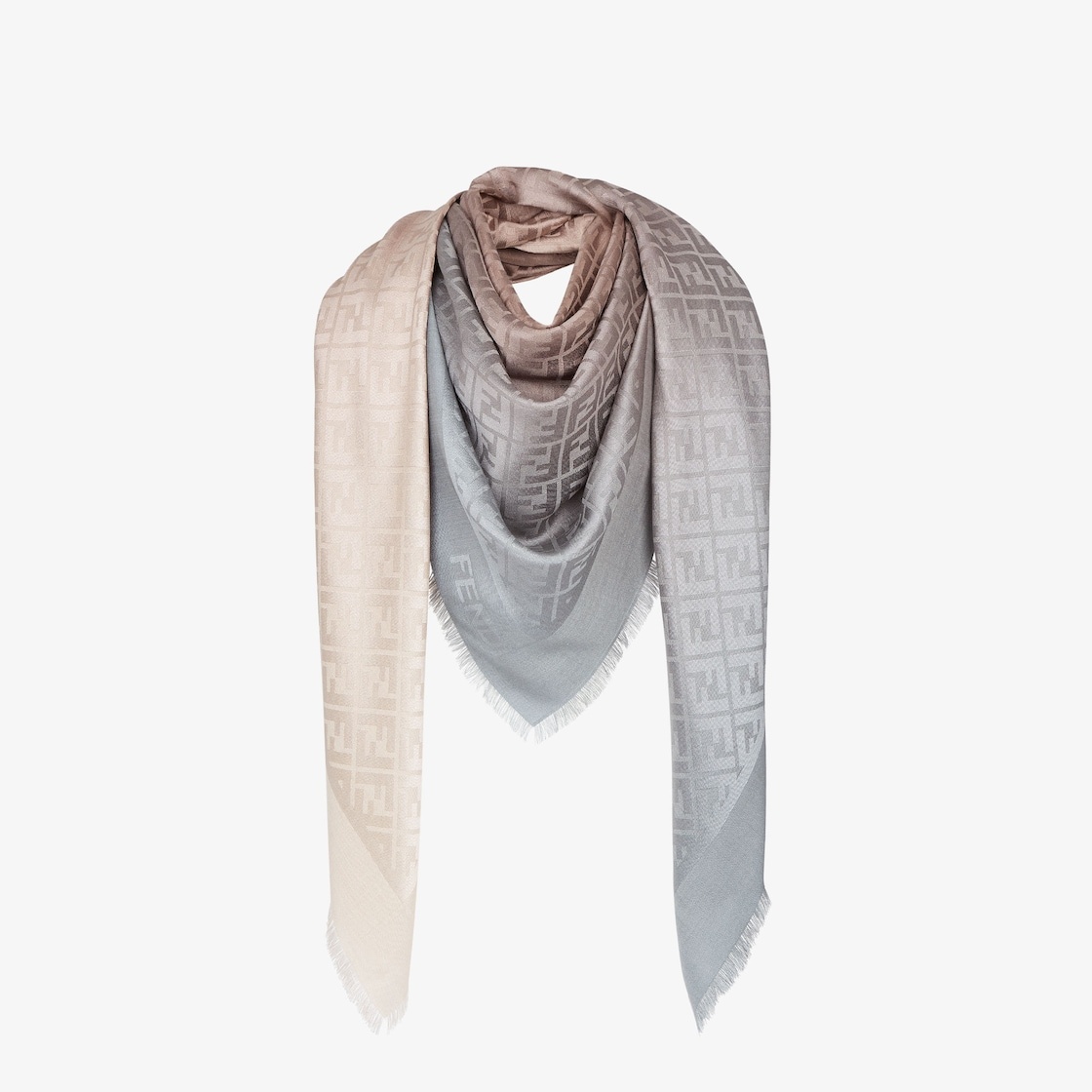 FF Shawl - 2